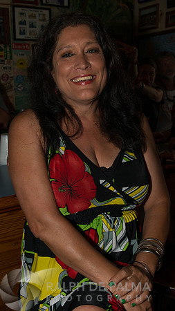 Deb Hudson