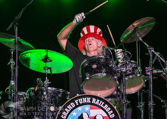 Grand Funk Railroad