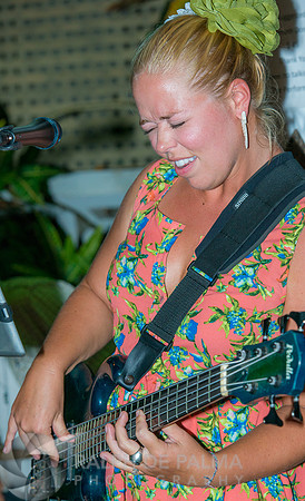 Claire Finley