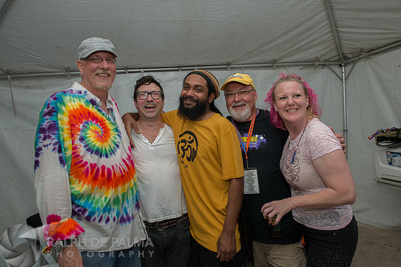 MOTM 2014