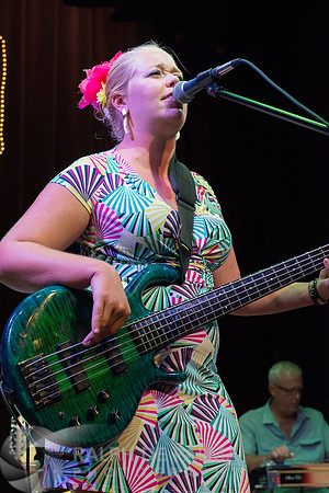 Claire Finley