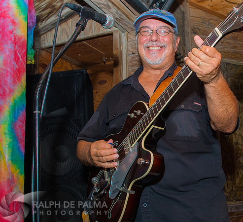 That Hippie Band