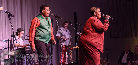 Clayton Lopez, Mina Lopez