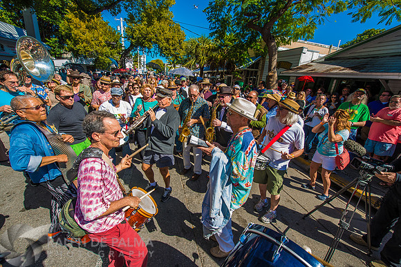 Second Line