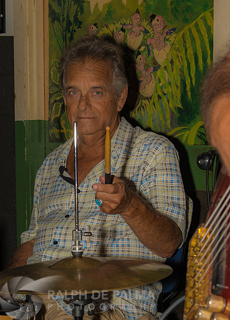 Richard Crooks