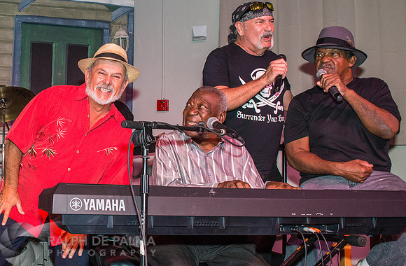 Key West Soul