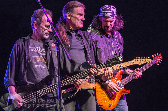 Grand Funk Railroad