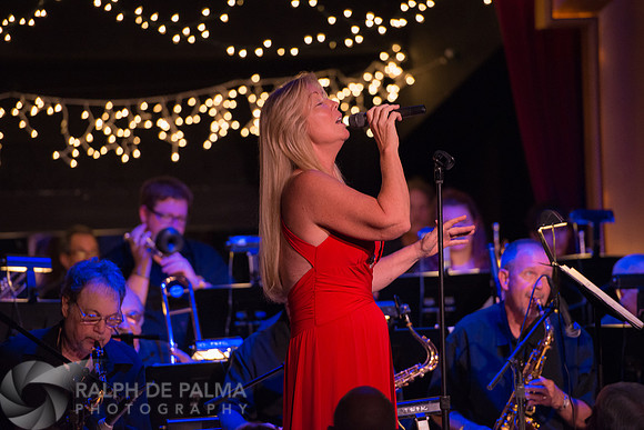 Paradise Big Band