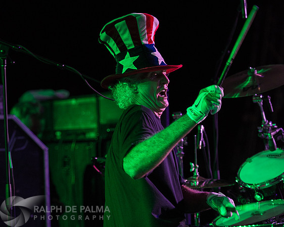 Grand Funk Railroad