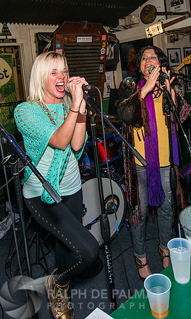 Deb Hudson