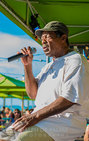 Robert Albury