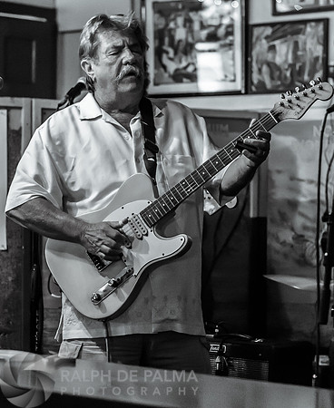 Bill Blue