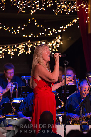 Paradise Big Band