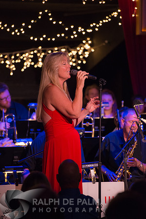 Paradise Big Band