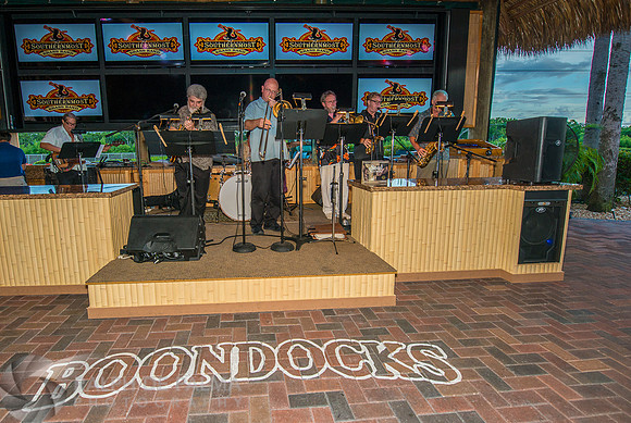 Southernmost Brass