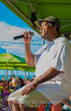 Robert Albury