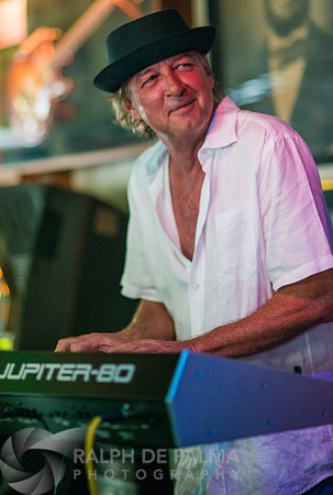 Smilin Bob Boyd