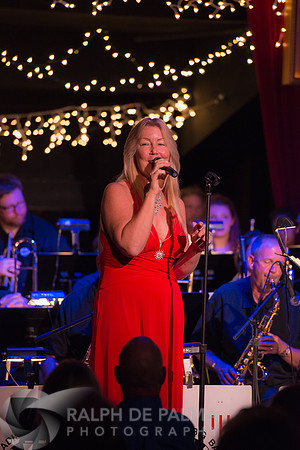 Paradise Big Band