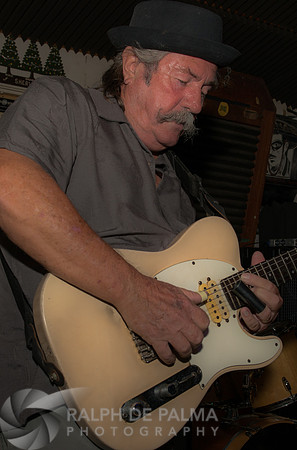 Bill Blue