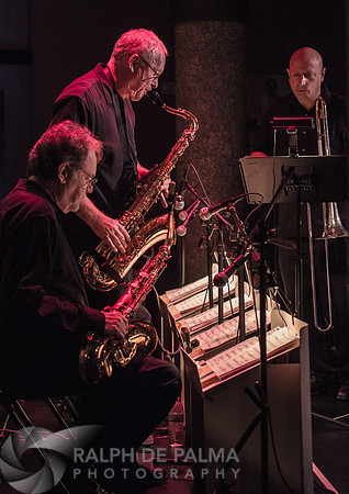 Paradise Big Band