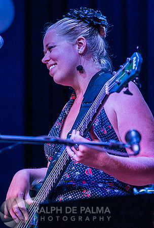 Claire Finley