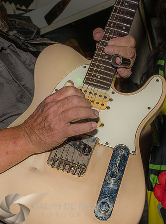 Bill Blue