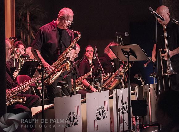 Paradise Big Band