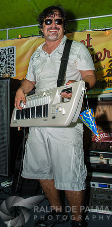 Rolando Rojas