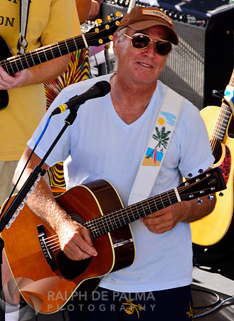 Jimmy Buffett