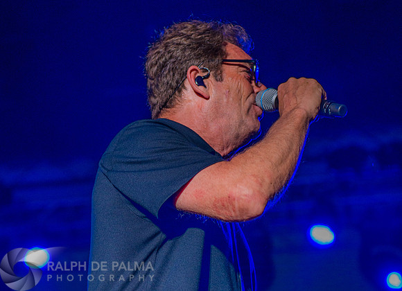 Huey Lewis
