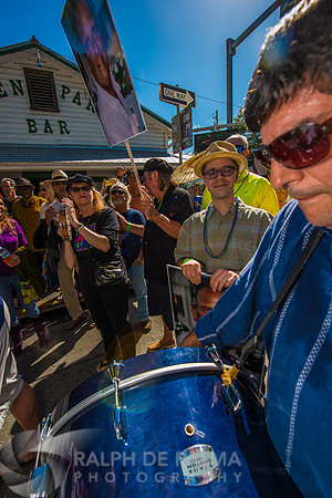 Second Line