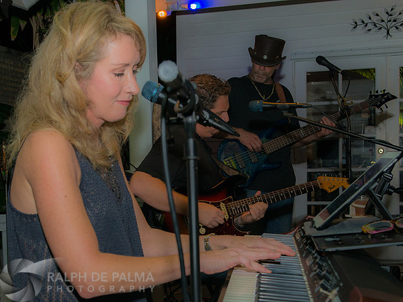 Juliana MacDowell