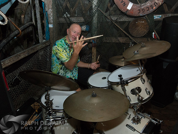 Randy Morrow