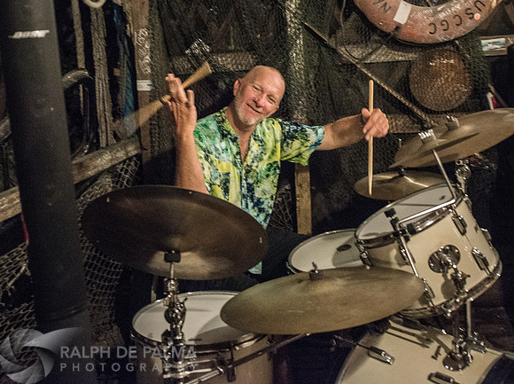 Randy Morrow