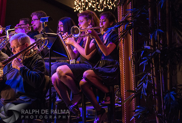 Paradise Big Band