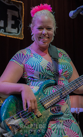 Claire Finley