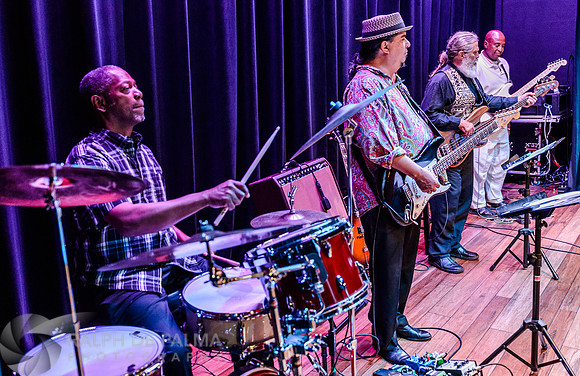 Rhythm Section