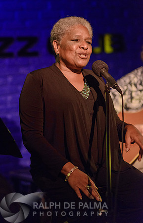 Terri White