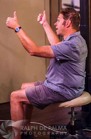 Ian Shaw