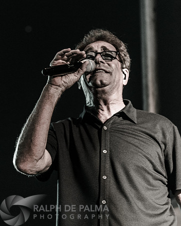 Huey Lewis