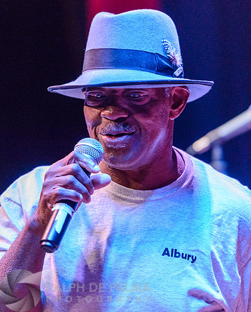 Robert Albury