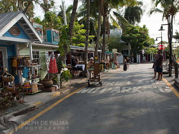 Key West Music