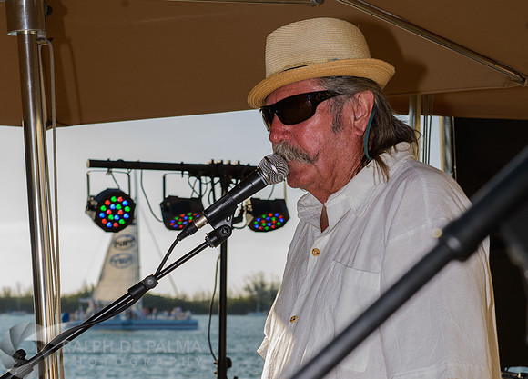 Bill Blue