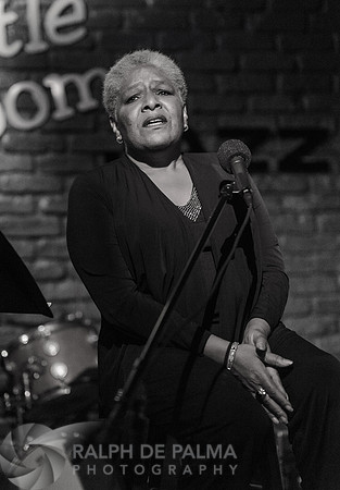Terri White