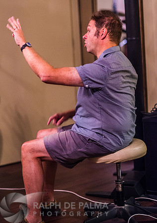 Ian Shaw