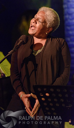 Terri White