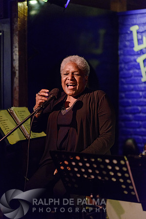 Terri White