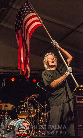 Grand Funk Railroad