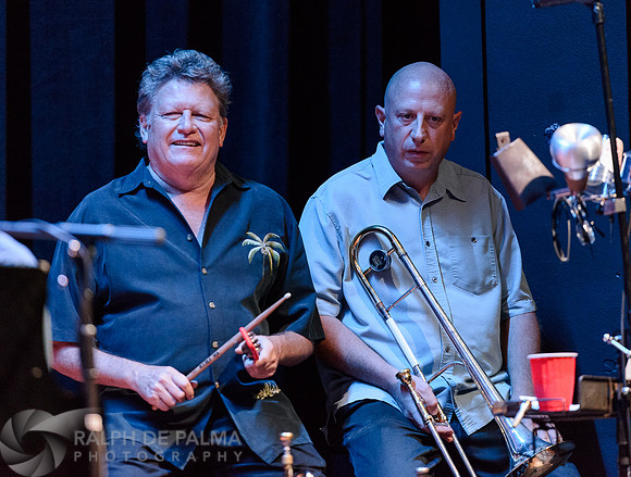 Horn Section