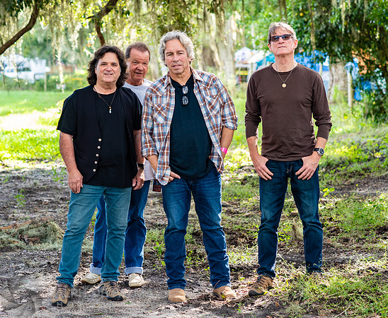 Riverhawk Music Festival
